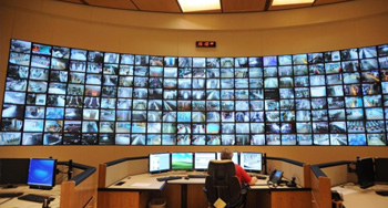 視頻監(jiān)控系統(tǒng)解決方案